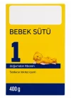 Mey İthalat® Bebek Sütü 1 400 Gr