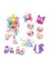 Mey İthalat® Bebek ve Aksesuar Seti