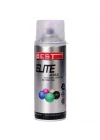 Mey İthalat® Best Elite 7001 Gri Akrilik Sprey Boya 400 ml