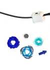 Mey İthalat® BEY25000 Tekli Set X CX Courage Dran S 6-60V - TP1677