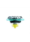 Mey İthalat® BEY26000 Tekli Set X UX Sterling Wolf 3-80FB - TP1674