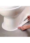 Mey İthalat® BEYAZ Su Sızdırmaz Lavabo Kenar Bandı (3.2m)
