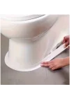 Mey İthalat® BEYAZ Su Sızdırmaz Lavabo Kenar Bandı (3.2m)
