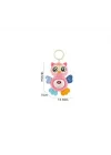 Mey İthalat® BIB6008 -Vardem Işıklı Ve Sesli Bebek Baykuşu
