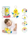 Mey İthalat® BIB6011 ISIKLI VE SESLI BEBEK CIV CIVI