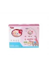 Mey İthalat® BIB6988485-Vardem Dönence Işıklı Ve Müzikli