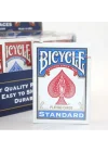 Mey İthalat® Bicycle 1.Kalite İskambil Kağıt Oyunu