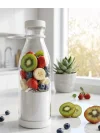 Mey İthalat® BİG BARDAK BLENDER BEYAZ