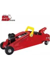 Mey İthalat® Bigred T820050 Arabalı Kriko 2 Ton