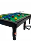 Mey İthalat® BİLARDO SETİ