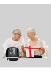 Mey İthalat® Bilekten Tansiyon Ölçer