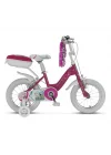 Mey İthalat® Bisiklet 12 Jant