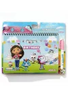 Mey İthalat® BK0011 LİSANSLI BOYAMA KİTABI-GPT