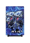 Mey İthalat® Blue-Eyes Ultimate Dragon 83 Yu-Gi-Oh!