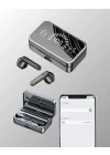 Mey İthalat® Bluetooth 5.1 Destekli  bluetooth kulaklık – ANC ve Stereo Sesli