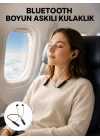 Mey İthalat® Bluetooth 5.1 Kulaklık Yeni Nesil