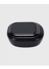 Mey İthalat® Bluetooth 5.4 Kulaklık – Gürültü Engelleme ve Akıllı Ekranlı Şarj Kutusu