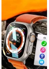 Mey İthalat® BLUETOOTH BAĞLANTILI AKILLI SAAT