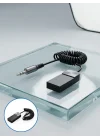 Mey İthalat® BLUETOOTH ÇEVİRİCİ A13 AUX KİT