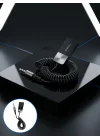 Mey İthalat® BLUETOOTH ÇEVİRİCİ A13 AUX KİT