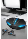 Mey İthalat® Bluetooth  Kulaklığı ANC Özelliği Yüksek Ses Kaliteli