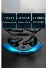 Mey İthalat® Bluetooth  Kulaklığı ANC Özelliği Yüksek Ses Kaliteli