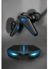 Mey İthalat® Bluetooth  Kulaklığı ANC Özelliği Yüksek Ses Kaliteli