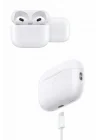Mey İthalat® Bluetooth Kulaklık 3. Nesil Ios Android Uyumlu Yeni Nesil Wireless Charge