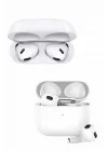 Mey İthalat® Bluetooth Kulaklık 3. Nesil Ios Android Uyumlu Yeni Nesil Wireless Charge