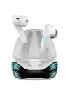 Mey İthalat® Bluetooth Kulaklık Çift Mikrofon  iPhone 11 iPhone 12 Samsung S23 Redmi Uyumlu
