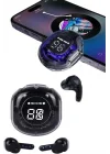 Mey İthalat® Bluetooth Kulaklık – Hifi Kalitesinde Kablosuz Müzik Keyfi Yeni Nesil