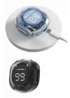 Mey İthalat® Bluetooth Kulaklık – Hifi Kalitesinde Kablosuz Müzik Keyfi Yeni Nesil