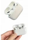 Mey İthalat® Bluetooth Kulaklık Kulak İçi Silikonlu Stereo Yüksek Ses Kaliteli Dokunmatik