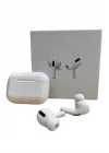 Mey İthalat® Bluetooth Kulaklık Kulak İçi Silikonlu Stereo Yüksek Ses Kaliteli Dokunmatik