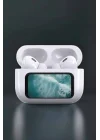 Mey İthalat® Bluetooth Kulaklık Kulakiçi Güçlü Ses Kaliteli Sesli Asistan