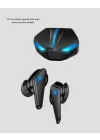 Mey İthalat® Bluetooth Kulaklık Pasif Gürültü Önlemeli 12mm Sürücülü