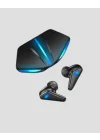 Mey İthalat® Bluetooth Kulaklık Pasif Gürültü Önlemeli 12mm Sürücülü