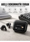 Mey İthalat® Bluetooth Kulaklık Powerbank Özelliği Yüksek Ses Kaliteli TWS Kulaklık
