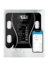 Mey İthalat® Bluetooth Özellikli Akıllı Tartı