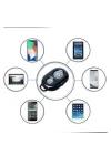 Mey İthalat® Bluetooth Selfie Kumandası