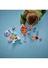 Mey İthalat® Bluey: Bluey ile Dondurma Gezisi 10458