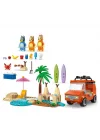 Mey İthalat® Bluey: Bluey’nin Ailece Plaj Gezisi 11202