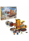Mey İthalat® BLX MİNİNG SET 2 FGR.603 PRÇ. -SUN