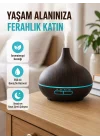 Mey İthalat® BN01 HAVA NEMLENDİRİCİ