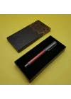 Mey İthalat® Bordo Roller Kalem