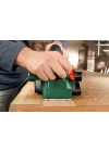 Mey İthalat® Bosch PHO 1500 82 mm Planya Makinası 550 Watt