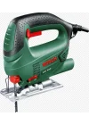 Mey İthalat® Bosch PST 650 Easy Dekupaj Testere 500 Watt