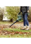 Mey İthalat® Bosch Universal Garden Tidy 3000 Yaprak Üfleme