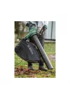 Mey İthalat® Bosch Universal Garden Tidy 3000 Yaprak Üfleme