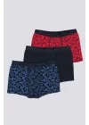 Mey İthalat® Boxer US1397 NAVY